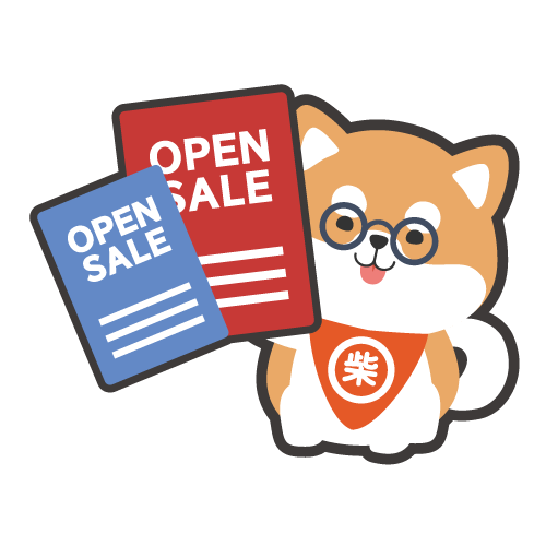 チラシ・ポスターデザイン